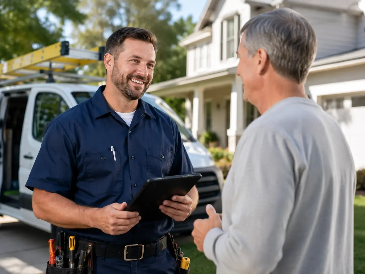 Whole Home Rewiring Midland, GA FAQs